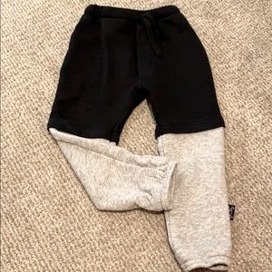 Nununu sweatpants